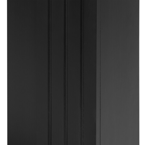 Портал Electrolux Bianco Classic черная эмаль