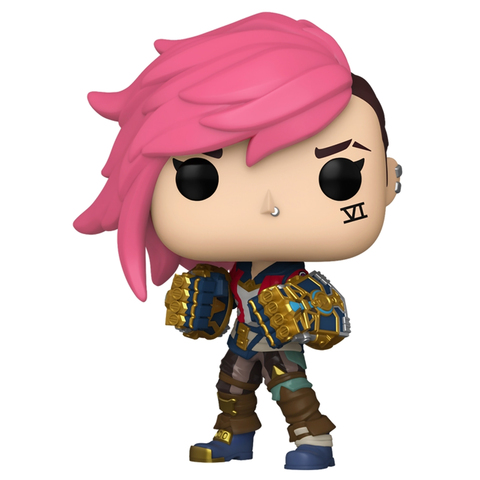 Funko POP! Arcane League of Legends: Vi (1601)