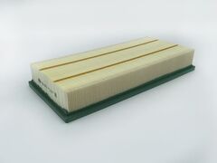 Фильтр воздушный BIG  GB-9793