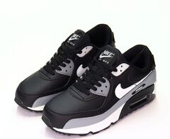 Кроссовки нат. Кожа (41-46)р. / шт. A1108/5