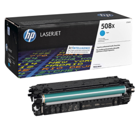 Покупка новых картриджей hp CF361X