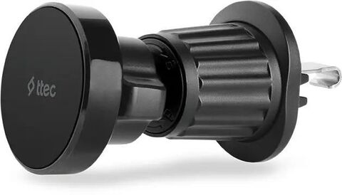 Автодержатель TTEC EasyDrive Pro In-Car Phone Holder, черный