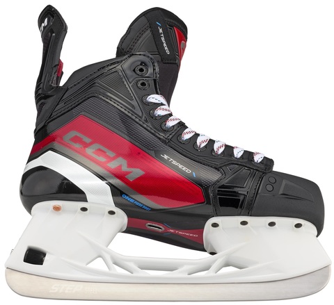 Коньки CCM JETSPEED FT6 SR 7 REGULAR