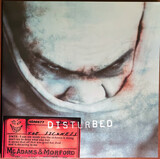 DISTURBED: The Sickness (coloured) (Виниловая пластинка)
