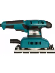 Вибрационная шлифмашина по дереву Makita BO3711