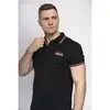 Поло Lonsdale Lynton Black