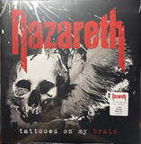 NAZARETH:  Tattoed On My Brain