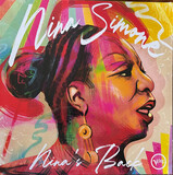 SIMONE, NINA:  Ninas Back (Винил)