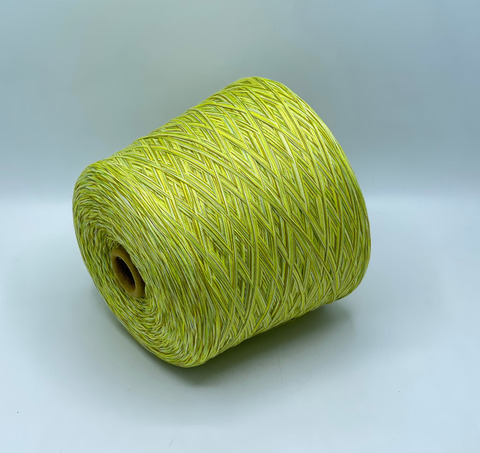 Авторская смотка cottone, 100% Хлопок, №44 317м, 40202