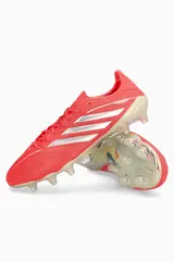 Бутсы adidas Copa Pure 4 Elite FG - розовый