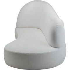 Диван KARE x Karim Rashid Cloud Nest White 245 см