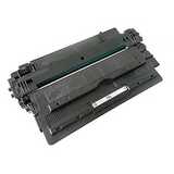 Картридж HP 14X CF214X