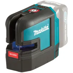 Лазерный уровень Makita SK105DZ