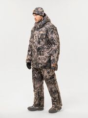 Зимний костюм для охоты Remington Pro Hunting II Club Figure на remingtonn.ru