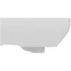 Ideal Standard i.life A T470801 Раковина для рук 40x36 см, с отверстием под смеситель, с отверстием перелива