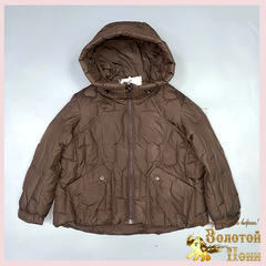 Куртка демисезон д (9-15) 260813-F-S03.2