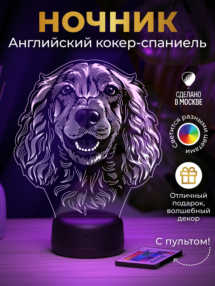 Ночник 