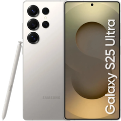 Samsung Galaxy S25 Ultra 12/512Gb KR БУ