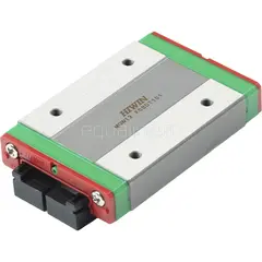 Каретка HIWIN MGW12CZ0HM