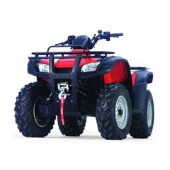 Установочный комплект лебедки HONDA RANCHER TRX350, TRX400 00+, Warn