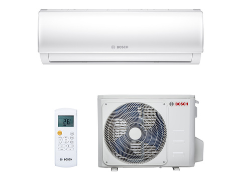 Сплит-система Bosch Climate 5000 Climate 5000 RAC 5,3-3 IBW/Climate 5000 RAC 5,3-2 OUE комплект