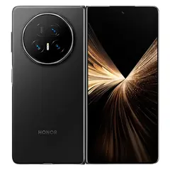 Смартфон HONOR Magic V5 16/512GB, Black (Черный)