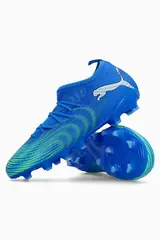 Бутсы Puma Future 9 Match FG/AG Junior - синий