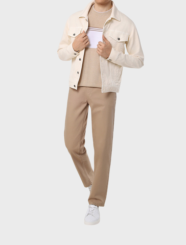 Джинсы BML Milano Slim Fit