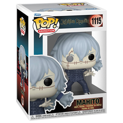 Funko POP! Jujutsu Kaisen: Mahito (1115)