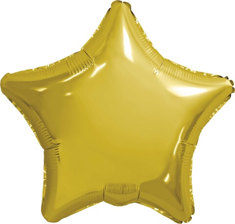Шар Аг 19