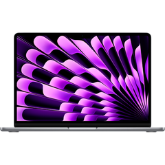 Ноутбук Apple MacBook Air 15 M2 16/1TB, Space Gray (Серый космос) MQTK3