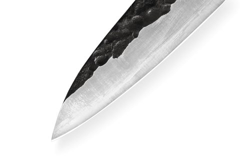 Нож кухонный универсальный 162 мм Samura BLACKSMITH SBL-0023/K