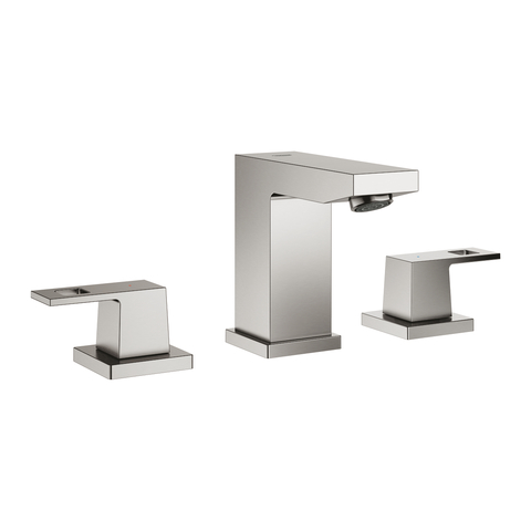 GROHE Eurocube 20351DC0 Смеситель для раковины