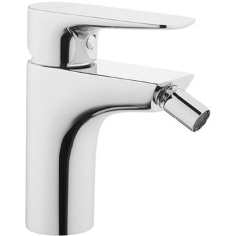 Vitra X-line A42323EXP Смеситель для биде однорычажный с донным клапаном