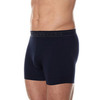 Brubeck Comfort Boxer трусы-боксеры мужские синий - 1