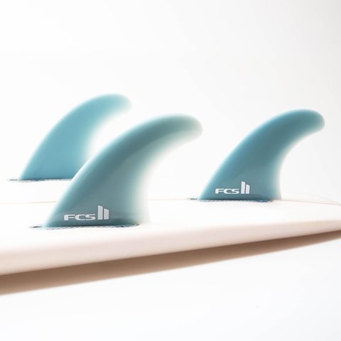 FCS II Performer GF Tri Retail Fins
