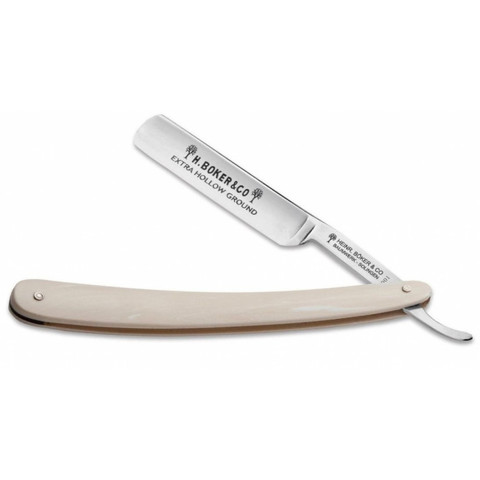 Опасная бритва Boker 140403 Rasiermesser H.Boker 4/8