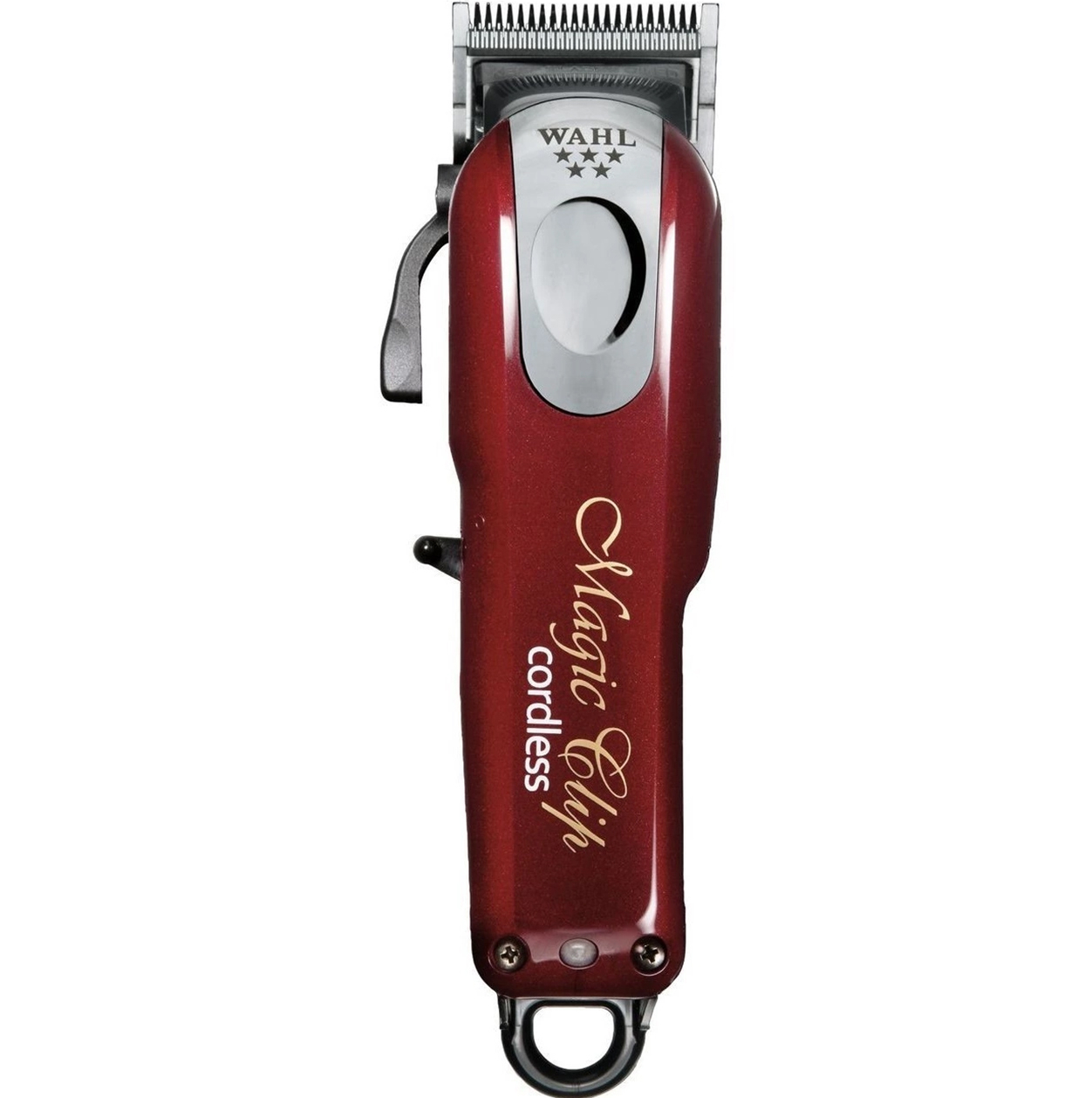 Машинка для стрижки Wahl Magic Clip Cordless 5Stars (8148-2316H