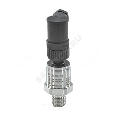 Преобразователь давления O-10 0-10бар G1/4" 4-20мА 2-провод Wika 14073511
