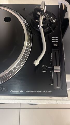 PIONEER PLX-1000