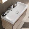 Geberit Citterio 500.553.01.1 Раковина 120x50см, белый