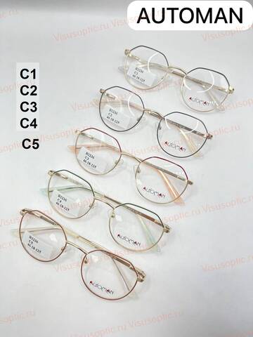 Оправа Red Sun R1236 junior Lady Rabbit оправа Automan