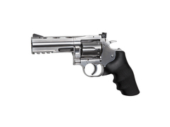 Страйкбольный револьвер ASG Dan Wesson 715-4 CO2 silver (Артикул 18610)