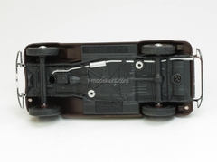 GAZ-M1 Taxi 1:43 Nash Avtoprom