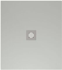 Allen Brau Priority 8.31005-PWM Душевой поддон, 100x100, цвет: зелёный фото