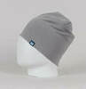 Шапка Nordski Simple grey - 1