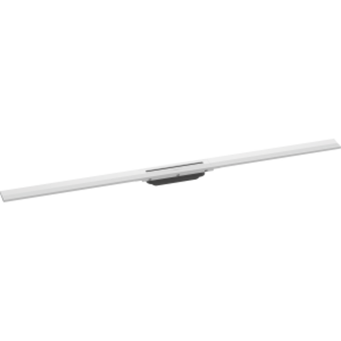 Hansgrohe RainDrain Flex 56047700 Внеш. часть 120 см МБ