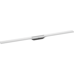 Hansgrohe RainDrain Flex 56047700 Внеш. часть 120 см МБ фото