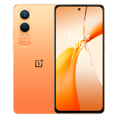 Смартфон OnePlus Nord CE4 Lite 5G 8/256GB, Ultra Orange (Ультра оранжевый)