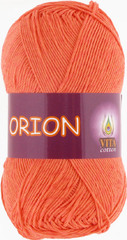 VITA Orion (77% Мерсеризованный хлопок 23% Вискоза, 50гр/170м.)